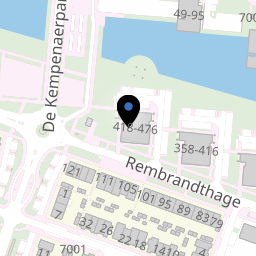 Appartement JPS00 G 1976 15