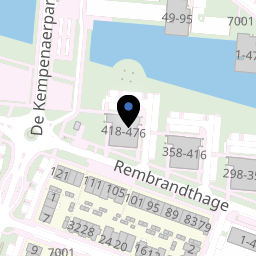 Appartement JPS00 G 1976 17