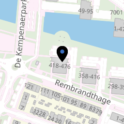 Appartement JPS00 G 1976 22