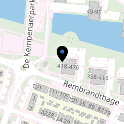 Appartement JPS00 G 1976 24