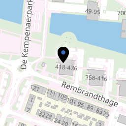 Appartement JPS00 G 1976 25