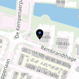 Appartement JPS00 G 1976 4