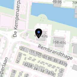 Appartement JPS00 G 1976 5