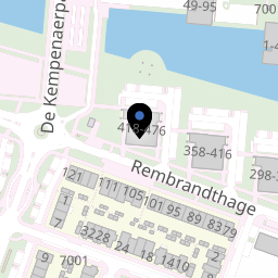 Appartement JPS00 G 1976 6