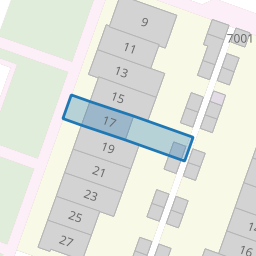 Perceel JPS00-G-1985