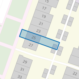 Perceel JPS00-G-1989