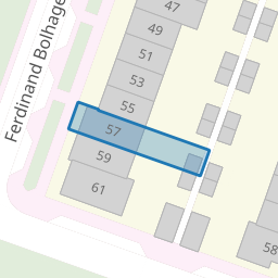 Perceel JPS00-G-2005