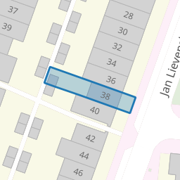 Perceel JPS00-G-2014