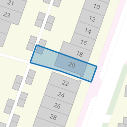 Perceel JPS00-G-2023