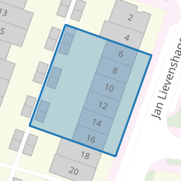 Perceel JPS00-G-2025