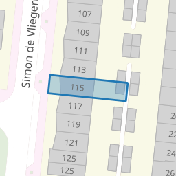 Perceel JPS00-G-2040