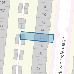 Perceel JPS00-G-2052