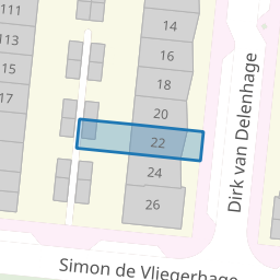 Perceel JPS00-G-2055