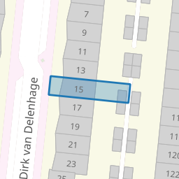 Perceel JPS00-G-2065