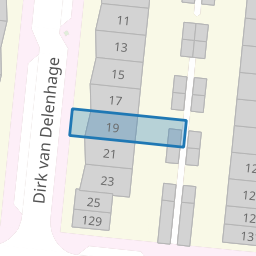 Perceel JPS00-G-2067