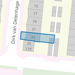 Perceel JPS00-G-2069