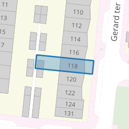 Perceel JPS00-G-2074