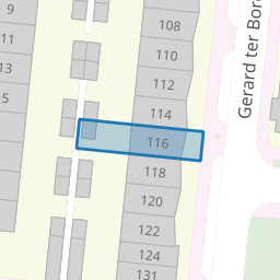 Perceel JPS00-G-2075