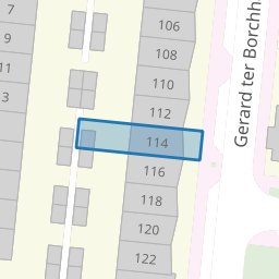 Perceel JPS00-G-2076