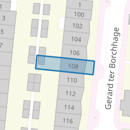 Perceel JPS00-G-2079