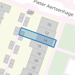 Perceel JPS00-G-2087