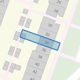 Perceel JPS00-G-2097