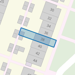 Perceel JPS00-G-2099