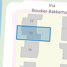 Perceel JPS00-G-2120