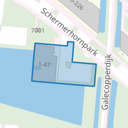 Perceel JPS00-G-2150