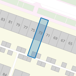 Perceel JPS00-G-2163