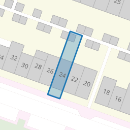 Perceel JPS00-G-2224