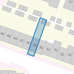 Perceel JPS00-G-2231