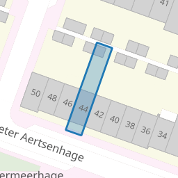 Perceel JPS00-G-2234