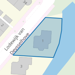 Perceel JPS00-G-2239