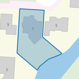 Perceel JPS00-G-2243