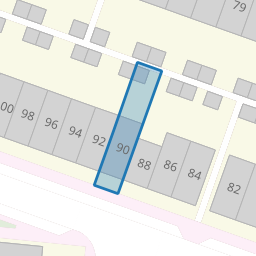 Perceel JPS00-G-2267