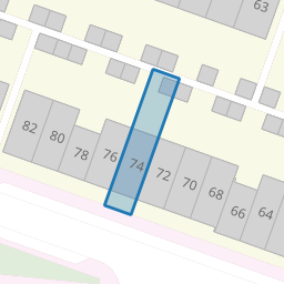 Perceel JPS00-G-2275