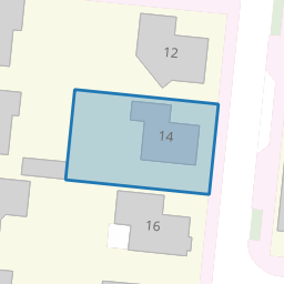 Perceel JPS00-G-2309