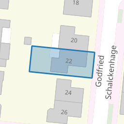 Perceel JPS00-G-2313