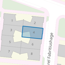 Perceel JPS00-G-2322