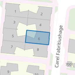 Perceel JPS00-G-2323