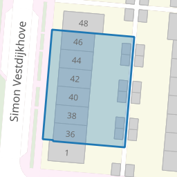 Perceel JPS00-G-2381