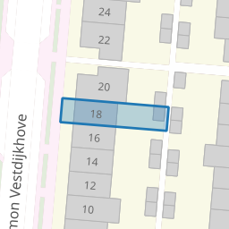 Perceel JPS00-G-2393