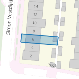 Perceel JPS00-G-2399