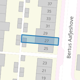 Perceel JPS00-G-2416