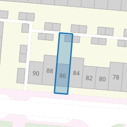 Perceel JPS00-G-2453