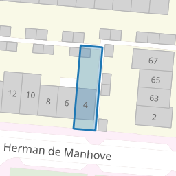 Perceel JPS00-G-2494