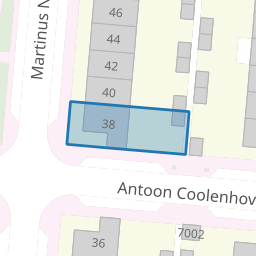 Perceel JPS00-G-2504