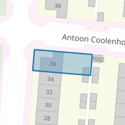 Perceel JPS00-G-2505