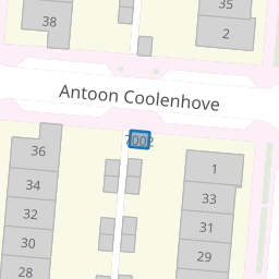 Perceel JPS00-G-2531